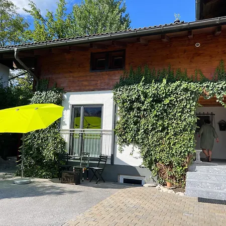 Max 231 Apartmán