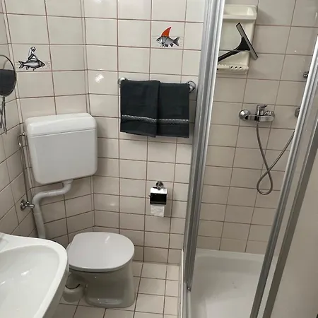 Apartmán Max 231 *