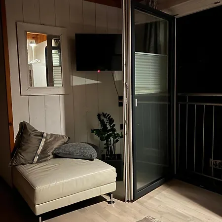 Max 231 Apartmán Lofer