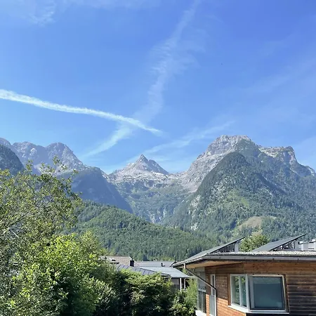 Max 231 Apartmán Lofer
