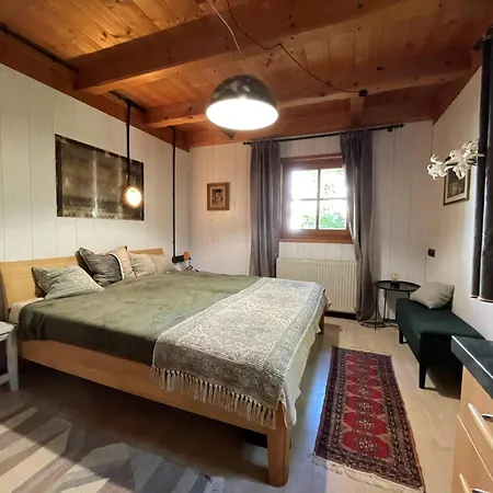 Max 231 Apartmán Lofer