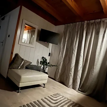 Max 231 Apartmán Lofer