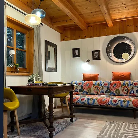 Max 231 Apartmán