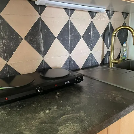 Apartmán Max 231