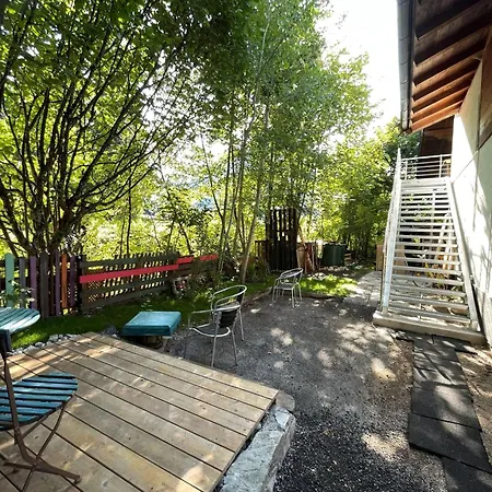 Max 231 Apartmán Lofer
