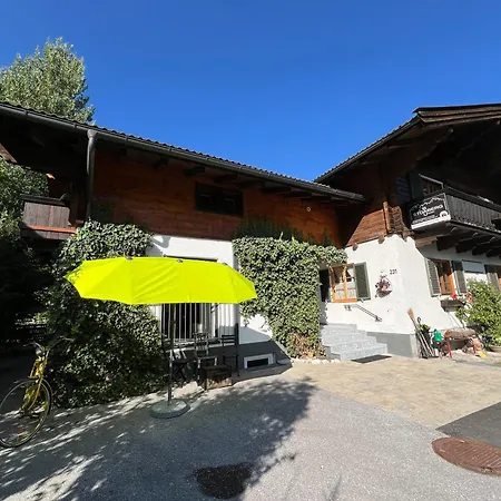 Max 231 Apartmán