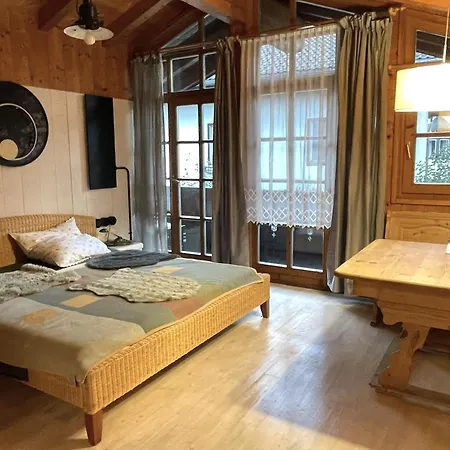 Apartmán Max 231